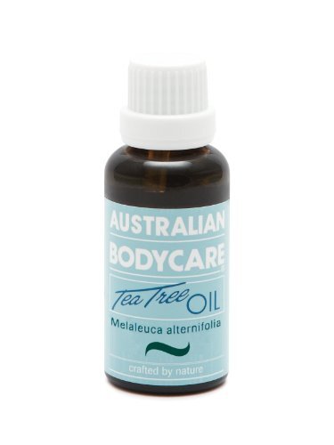 TEA TREE OIL 10ML