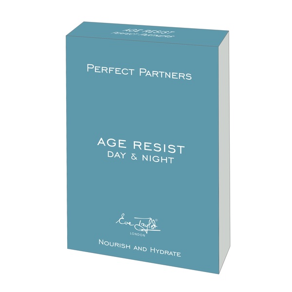 Eve Taylor Age Resist Prefect Partners Day & Night