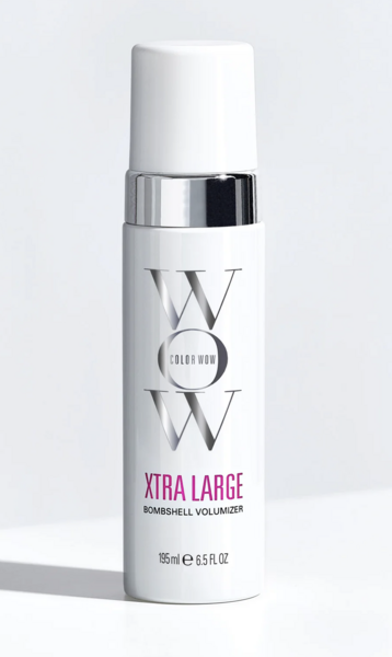 COLOR WOW XTRA LARGE BOMBSHELL VOLUMISER