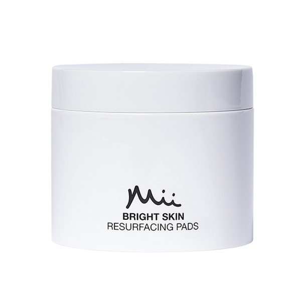 Bright Skin Resurfacing Pads