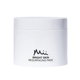 Bright Skin Resurfacing Pads