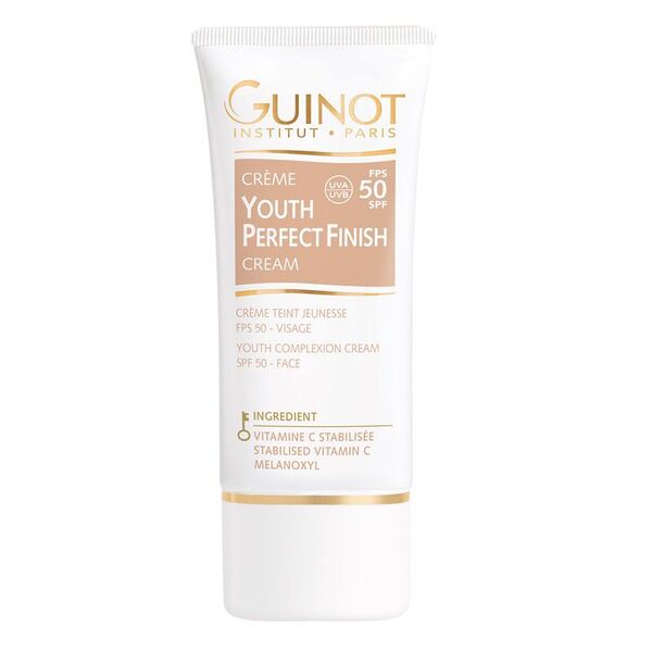 YOUTH PERFECT FINISH SPF50 TINT