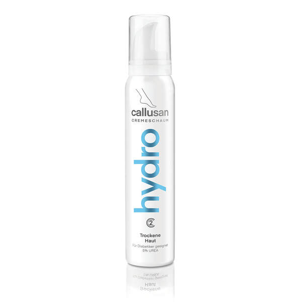 Callusan Hydro 5 % Urea
