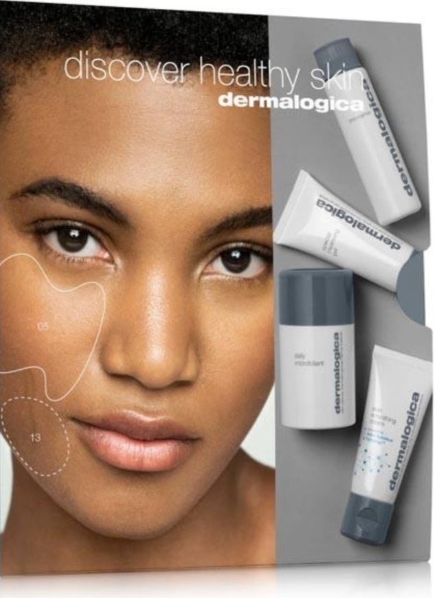 Discover Healthy Skin Kit