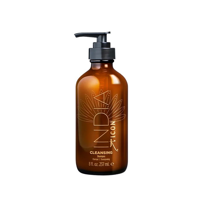 ICON INDIA Cleansing Shampoo 237ML
