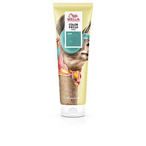 Colour Fresh Mask Mint