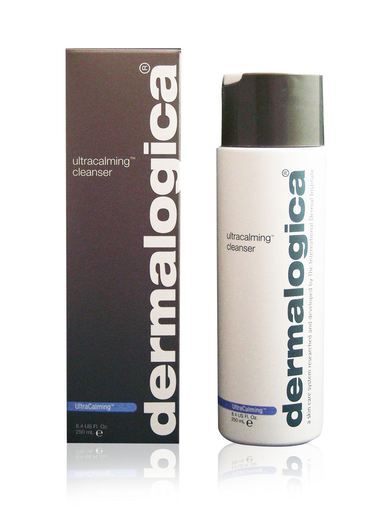 Ultra Calming Cleanser - Small