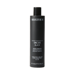 Oncare Black Shampoo