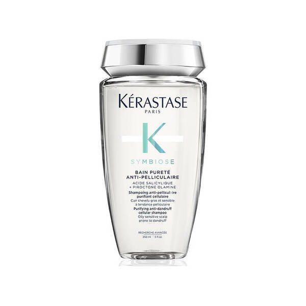 Bain Creme Anti-pelliculaire