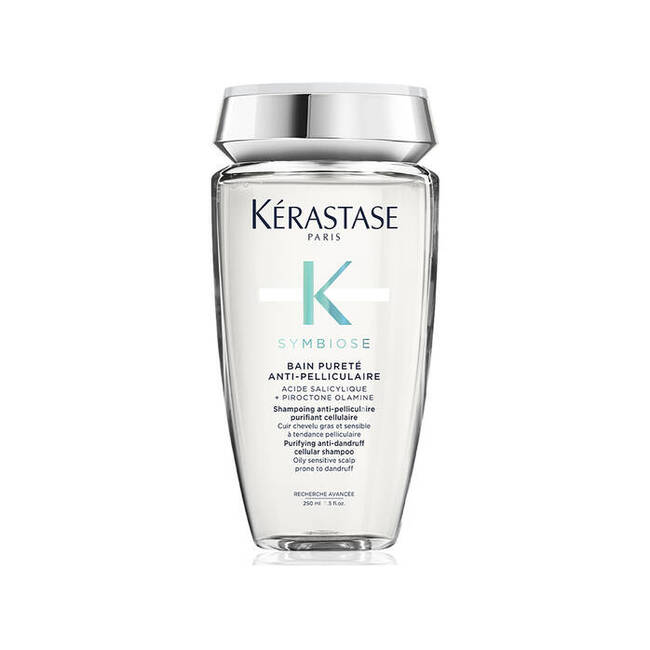 Bain Creme Anti-pelliculaire
