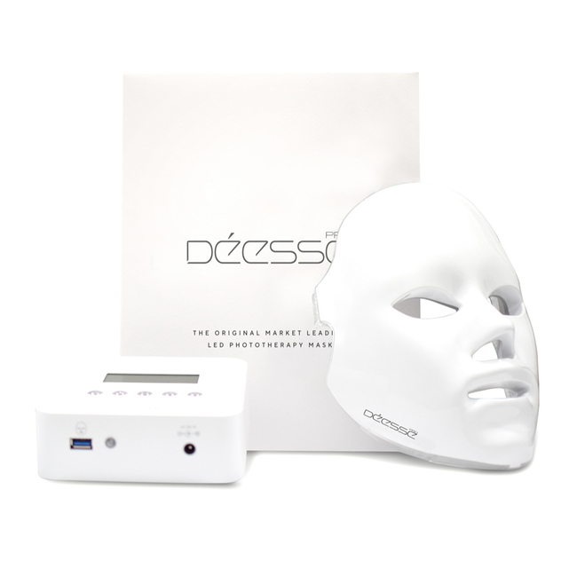 Deesse Professional LED Mask