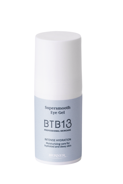 BTB13 Supersmooth eye gel