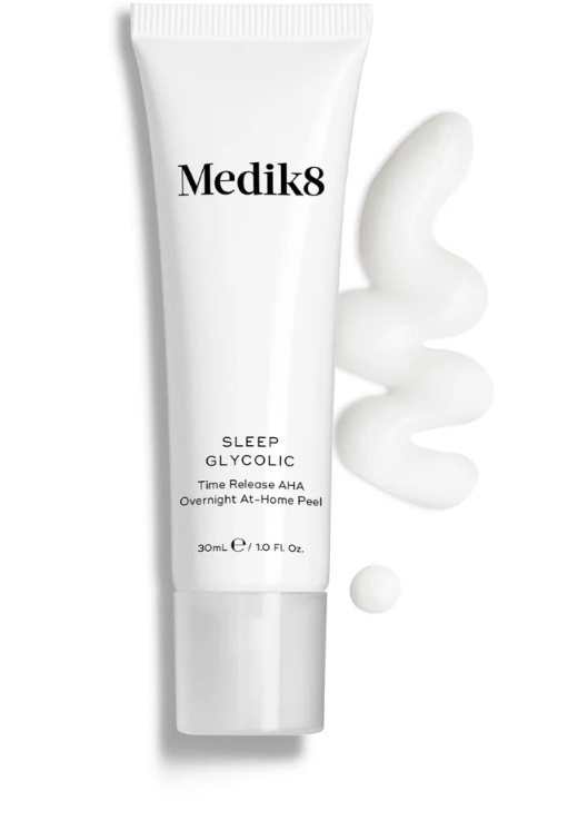Sleep Glycolic