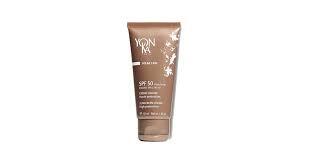 SPF 50 - high protection