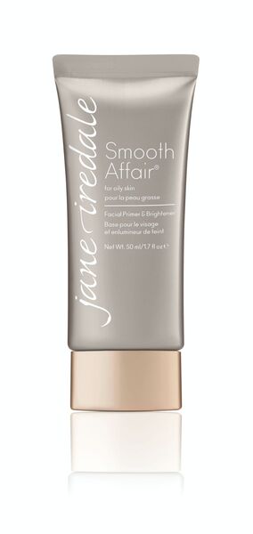 Jane Iredale Smooth Affair for Oily Skin Primer