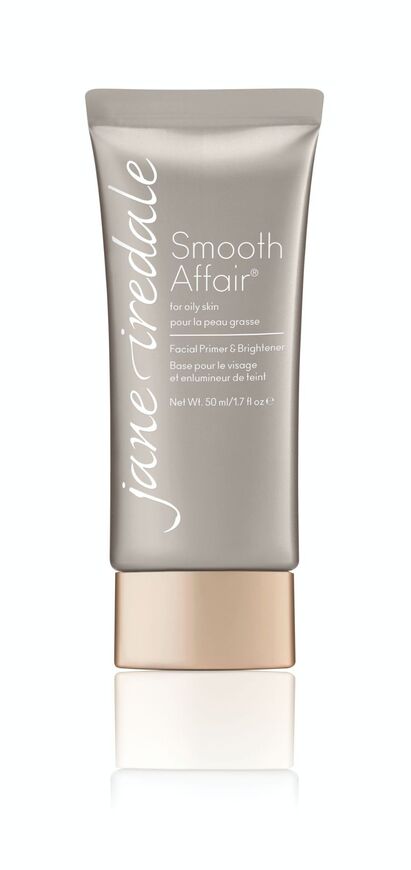 Jane Iredale Smooth Affair for Oily Skin Primer
