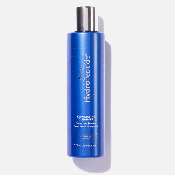 Hydropeptide Exfoliating Cleanser