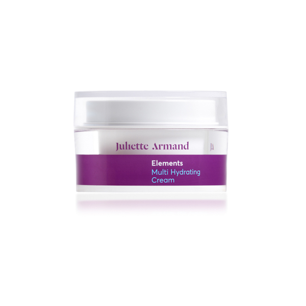 Multi Hydrating Cream 50ml