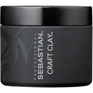 Sebastian Craft clay