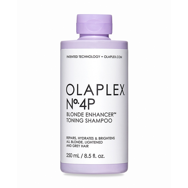 Olaplex No 4P Toning Shampoo