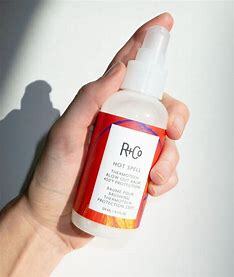 R+CO Hot Spell Thermotech Blow Out Balm