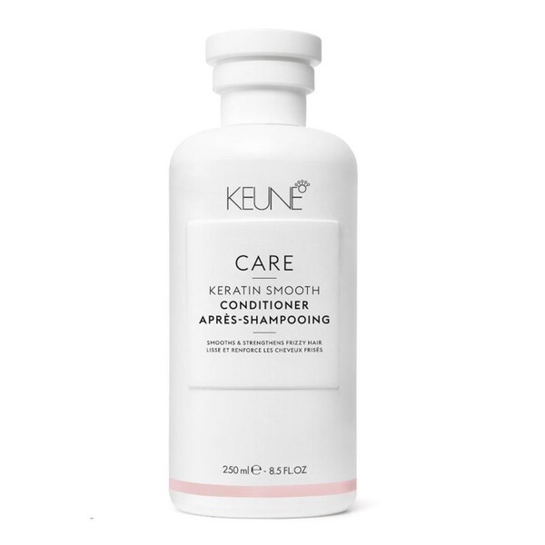 CARE KERATIN SMOOTH CONDITIONER 250ML