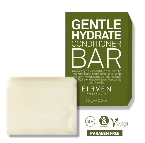 Gentle Hydrate Conditioner Bar