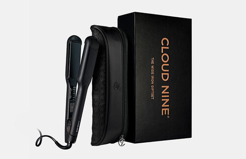 Cloud Nine The Wide Iron Gift Set