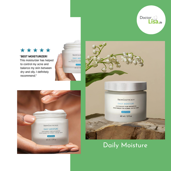 Daily Moisture