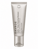 Clarify Deep Cleansing Shampoo