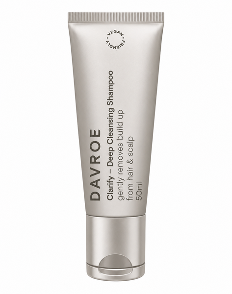 Clarify Deep Cleansing Shampoo