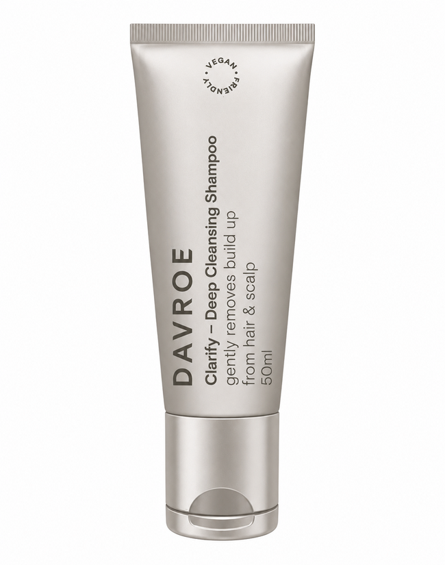 Clarify Deep Cleansing Shampoo