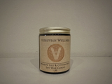 VW Soy Wax Candle Meadow Lily & Cotton Musk