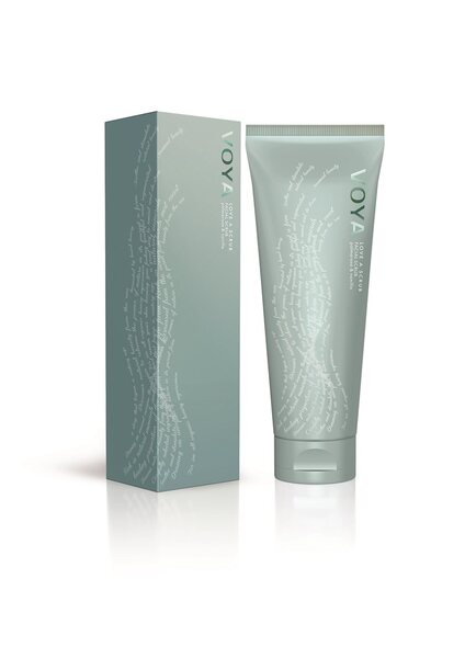 VOYA Love A Scrub Facial Scrub​