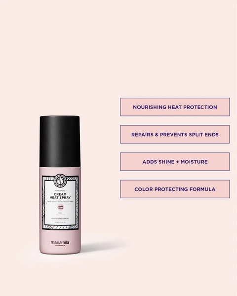 MN Cream Heat Spray Large