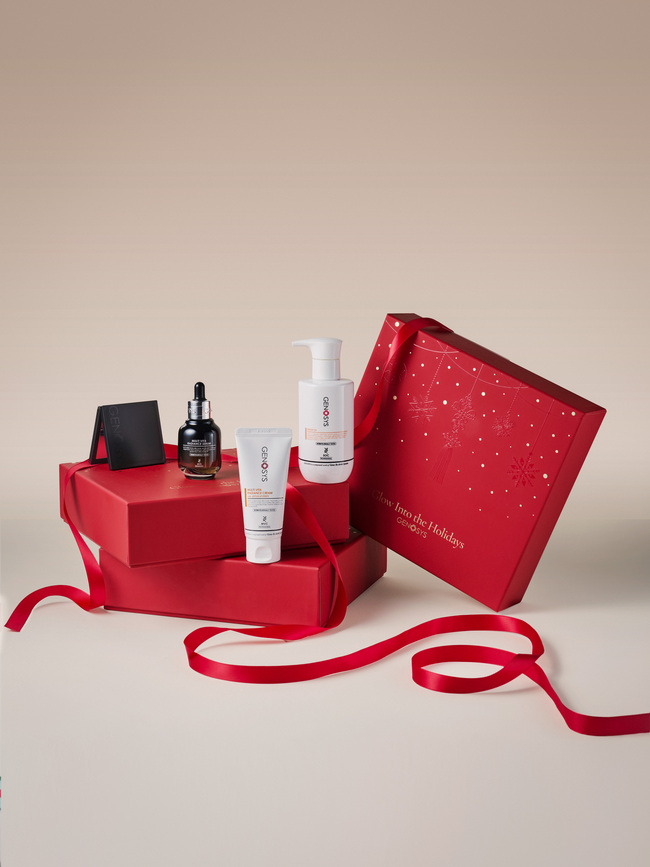 GENOSYS Vita Radiance Set