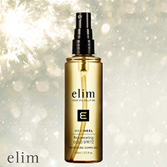 ELIM GOLD SPRITZ