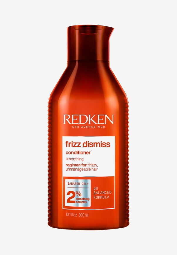 Redken Frizz Dismiss Conditioner