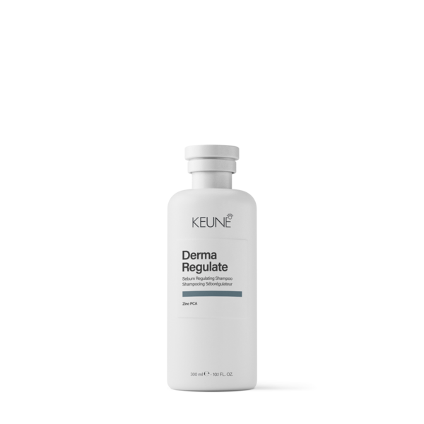Derma Regulate Sebum Regulating Shampoo