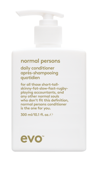 normal persons daily conditioner 300ml gf