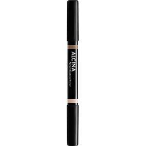 Perfect Eyebrow Styler dark 020