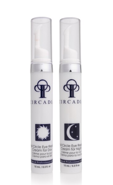 Full Circle Eye Repair