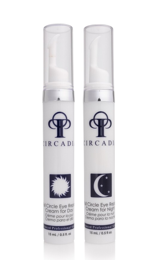 Full Circle Eye Repair