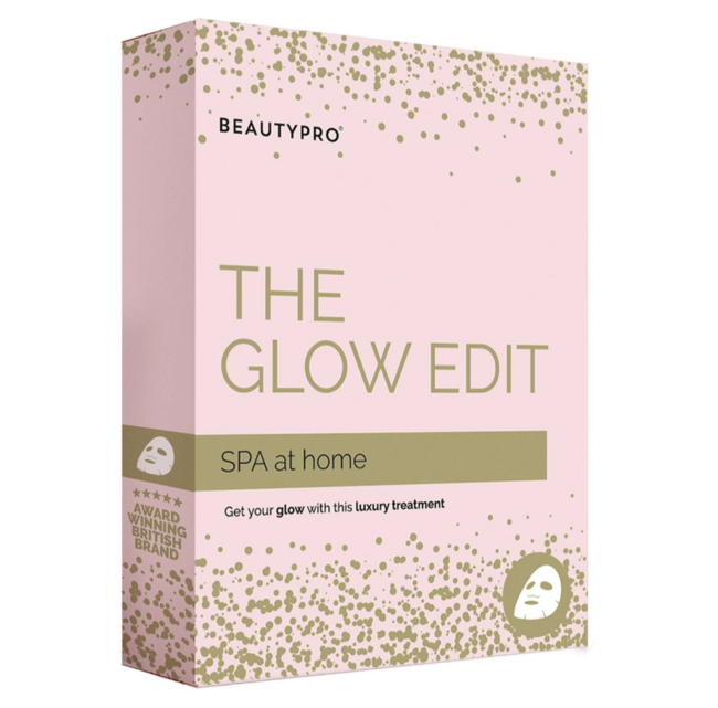 BeautyPro The Glow Edit 