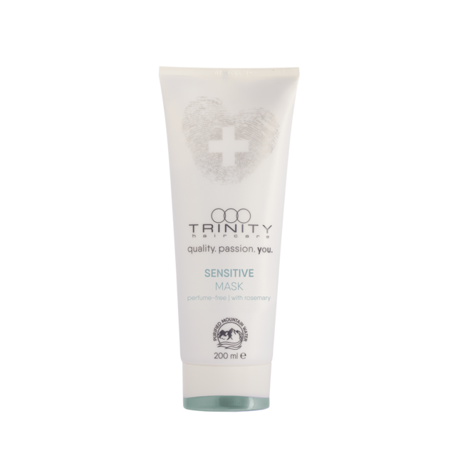 Sensitive Mask