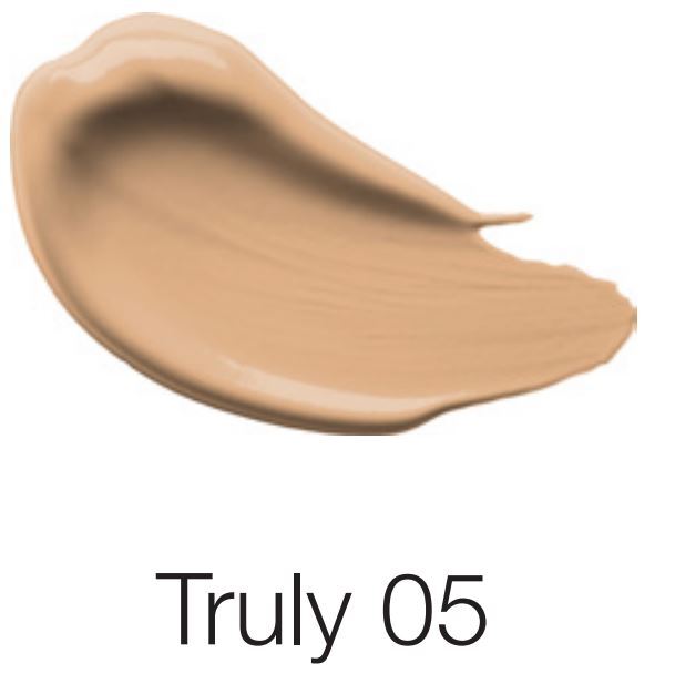 Velvet Radiance face base 05 Meikkivoide