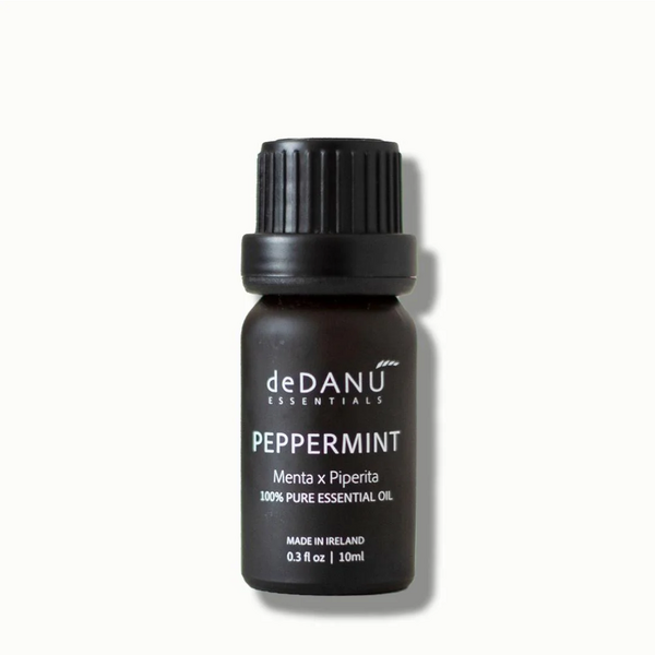 deDANU Peppermint Essential Oil 