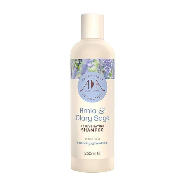 Alma & Clary Sage Shampoo
