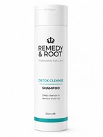 REMEDY & ROOT Clarifying Shampoo 250ml
