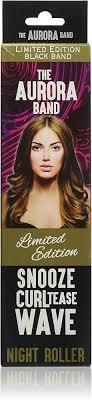 Aurora Band Night Roller